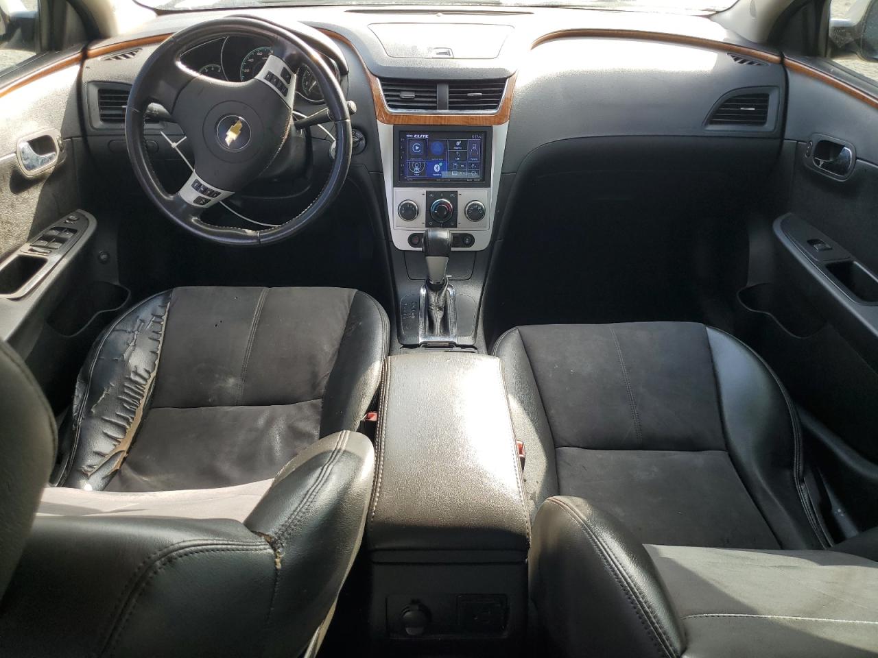 2012 Chevrolet Malibu 2Lt VIN: 1G1ZD5E00CF356024 Lot: 65353445