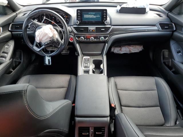  HONDA ACCORD 2021 Biały