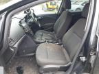 2011 OPEL ASTRA for sale at Copart CASTLEDERMOT - IRELAND