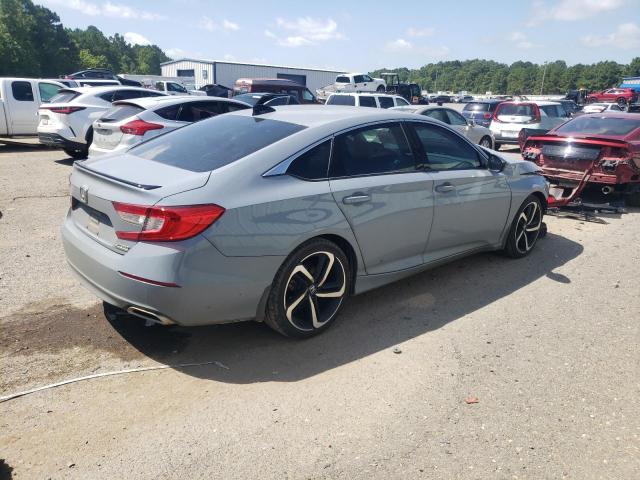 HONDA ACCORD 2022 Srebrny