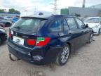 2013 BMW 320D SE TO for sale at Copart BRISTOL