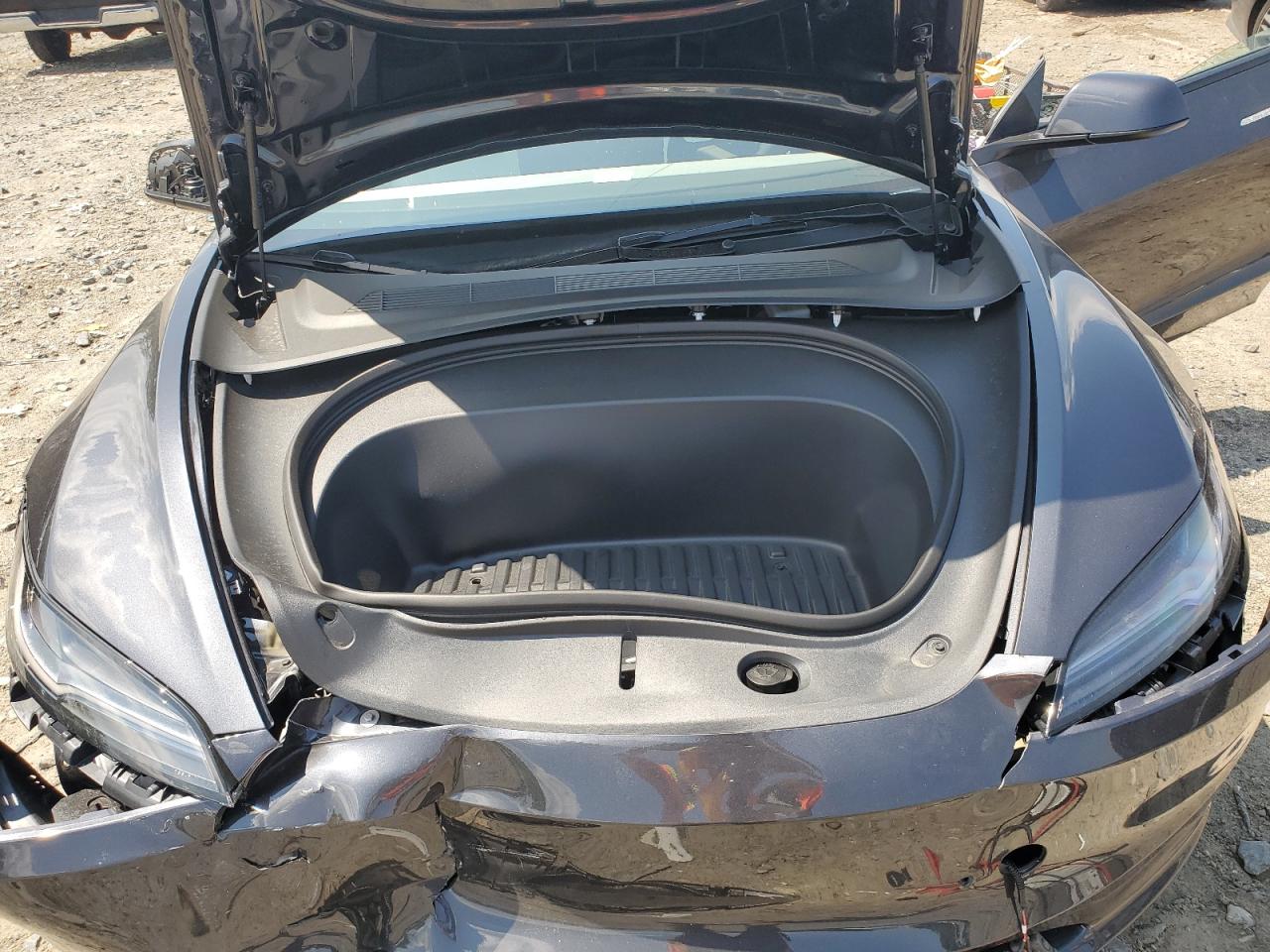 2025 Tesla Model 3 VIN: 5YJ3E1EA8SF011810 Lot: 64189555