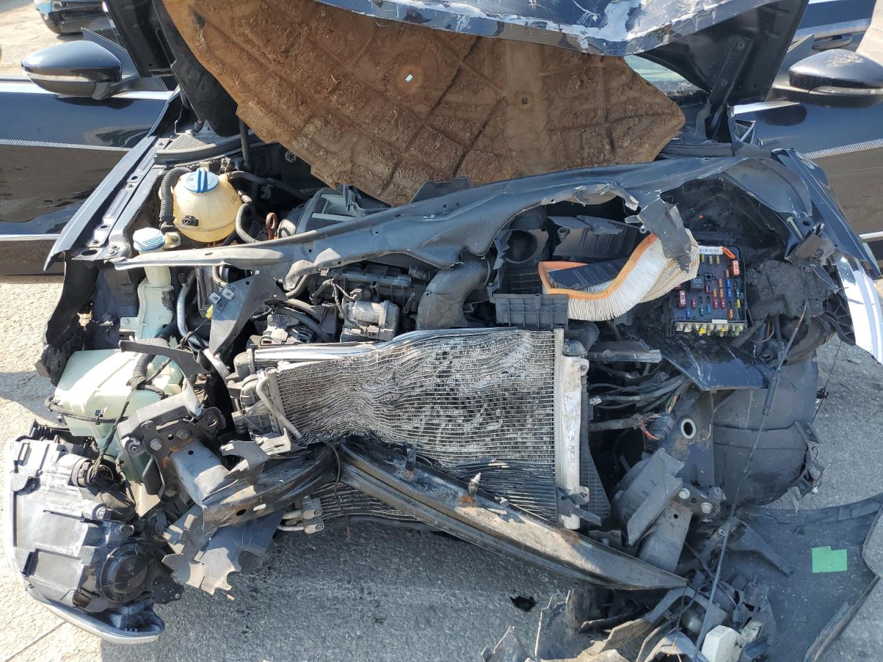 2010 Volkswagen Cc Sport VIN: WVWMN7ANXAE556682 Lot: 66603635