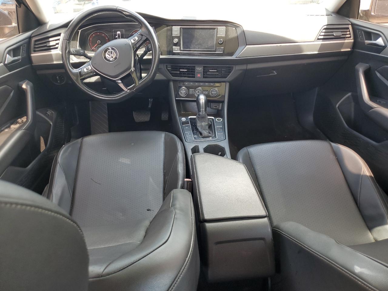 2019 Volkswagen Jetta S VIN: 3VWC57BU2KM099442 Lot: 65559365