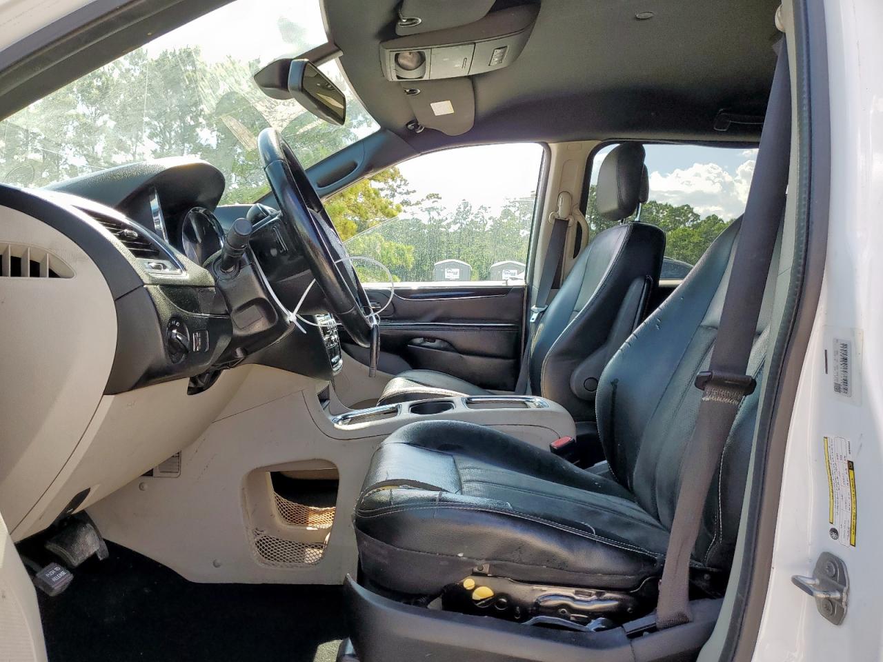 2019 Dodge Grand Caravan Sxt VIN: 2C4RDGCG8KR693020 Lot: 65456325