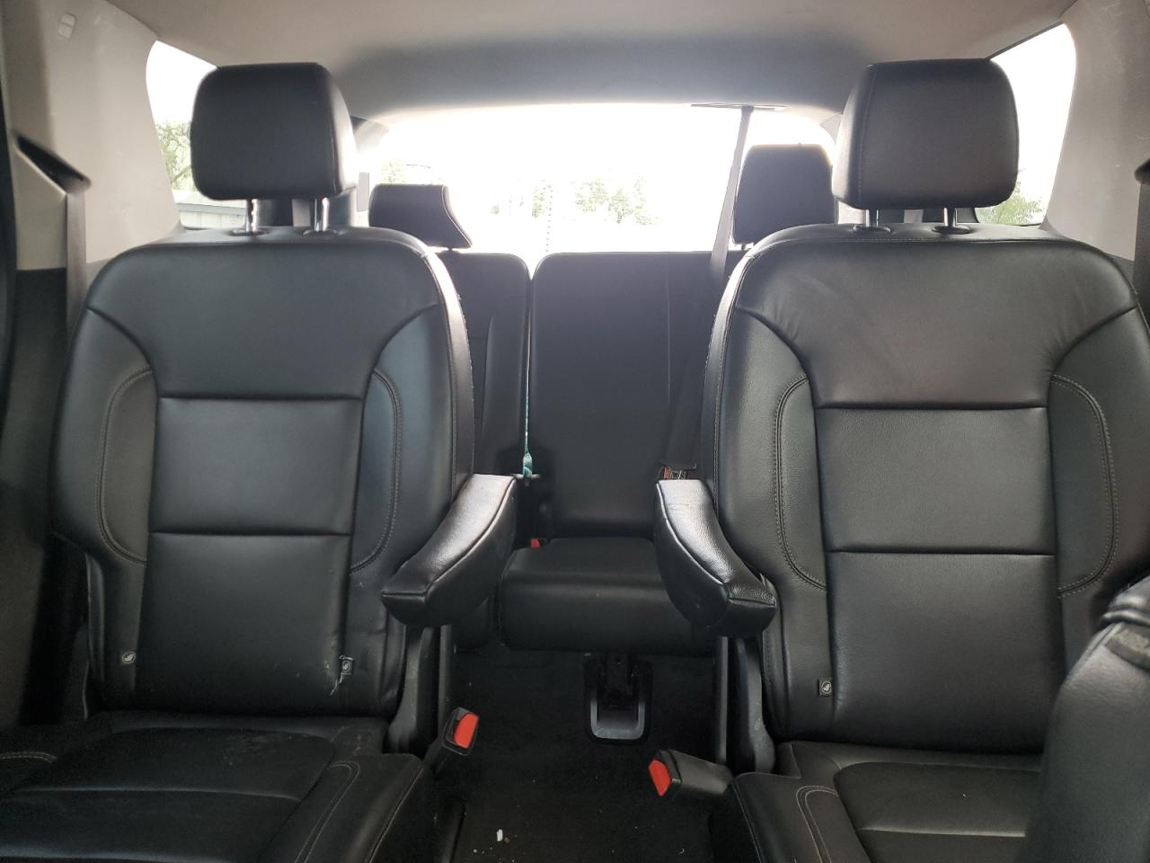 2019 Chevrolet Traverse Lt VIN: 1GNEVHKW5KJ185237 Lot: 64328955