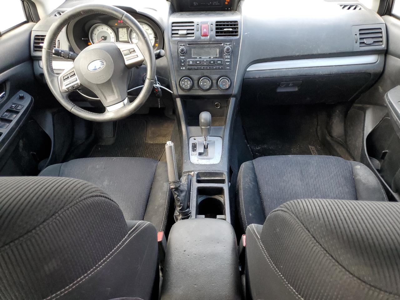 2014 Subaru Impreza Sport Premium VIN: JF1GPAL61E8226255 Lot: 64820705