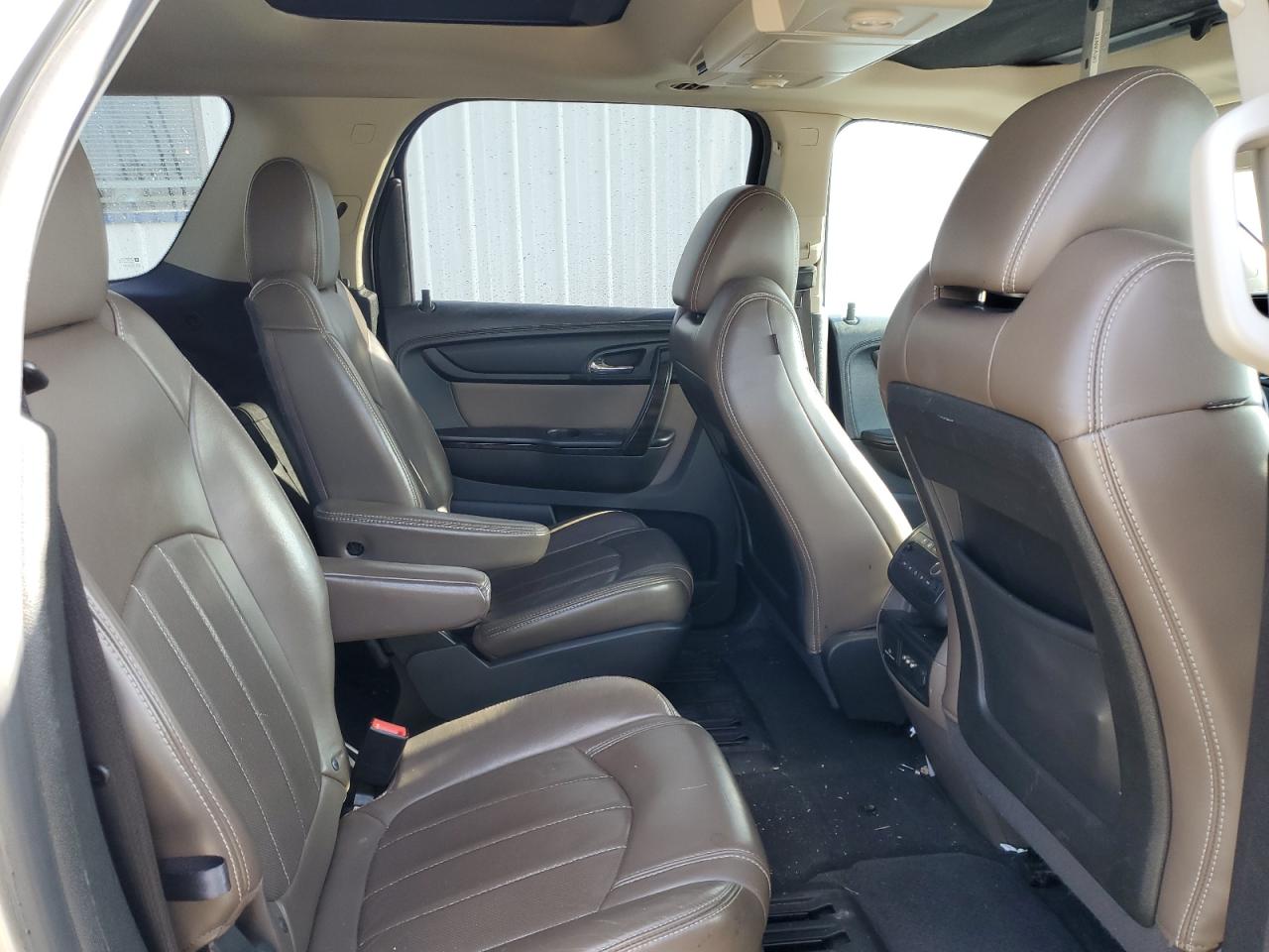 2013 GMC Acadia Slt-2 VIN: 1GKKRSKD5DJ183281 Lot: 65549905
