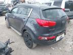 2015 KIA SPORTAGE K for sale at Copart BRISTOL