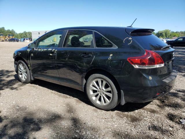 2013 TOYOTA VENZA LE  