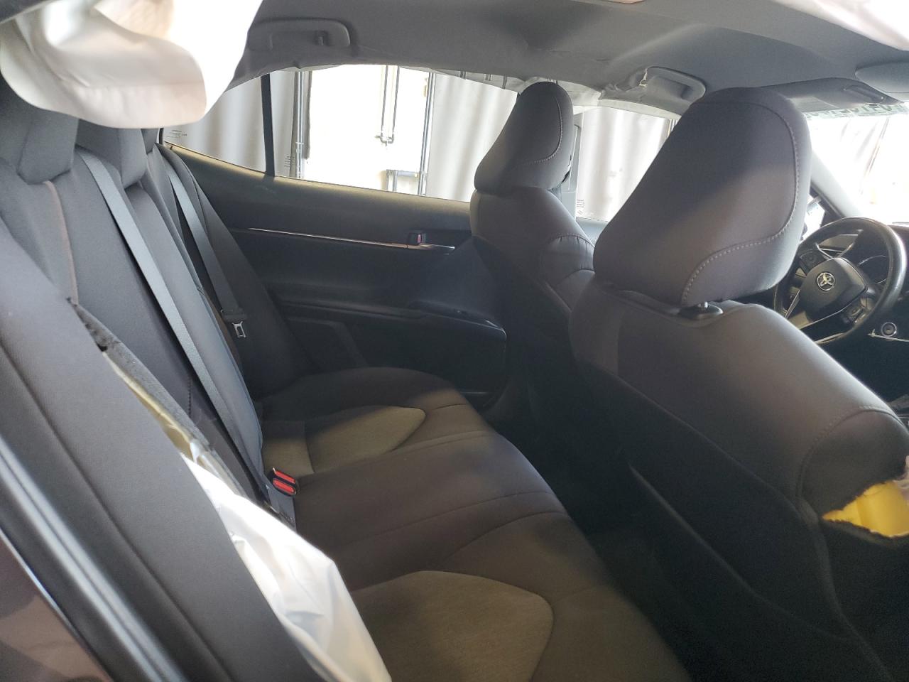 2019 Toyota Camry L VIN: 4T1B11HK2KU246993 Lot: 64782175