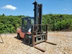 2002 TOYOTA 7FDAU50 FORKLIFT for sale at Copart NC - CHINA GROVE