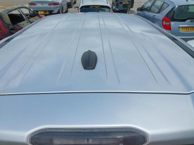 2013 LAND ROVER FREELANDER GS TD4 