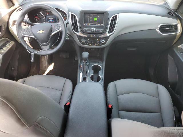  CHEVROLET EQUINOX 2023 Bordowy