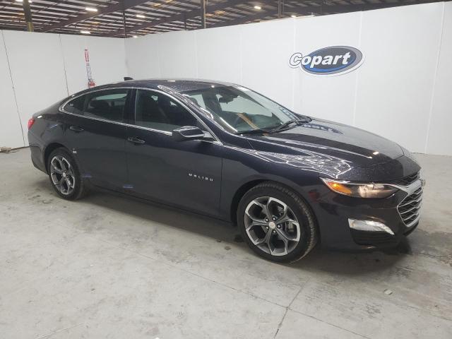  CHEVROLET MALIBU 2023 Blue