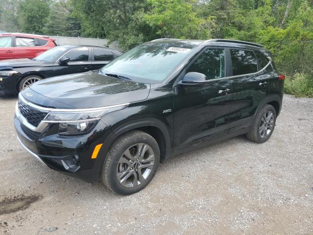 2023 KIA SELTOS S   for sale at Copart ON - COOKSTOWN