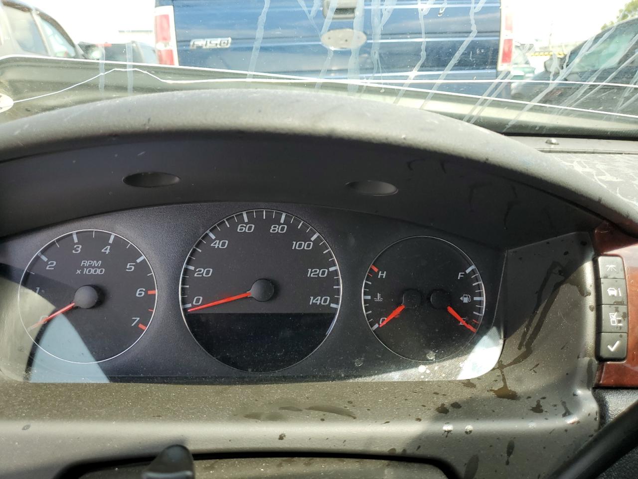 2009 Chevrolet Impala 1Lt VIN: 2G1WT57K391255757 Lot: 63663825