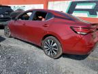 2022 NISSAN SENTRA SV   for sale at Copart QC - MONTREAL