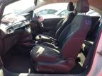 2015 VAUXHALL CORSA SRI for sale at Copart CHESTER