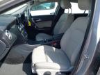2016 MERCEDES BENZ A 180 D SE for sale at Copart WOLVERHAMPTON