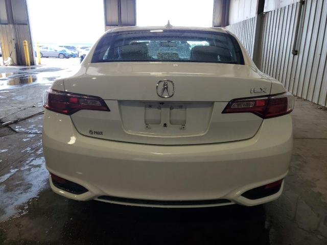  ACURA ILX 2016 Biały
