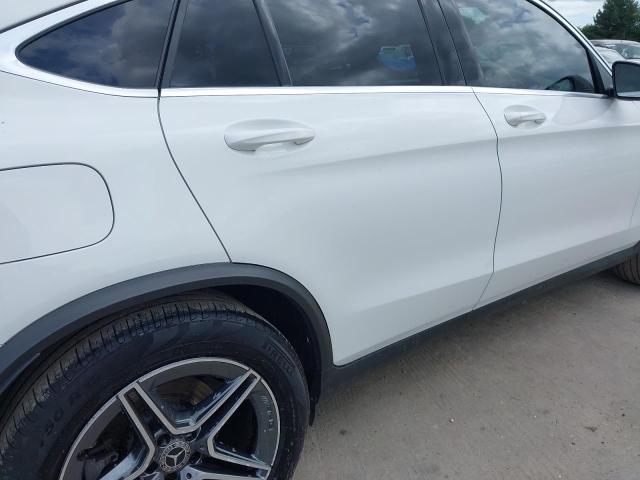 2020 MERCEDES BENZ GLC 300 AM
