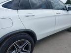 2020 MERCEDES BENZ GLC 300 AM for sale at Copart COLCHESTER