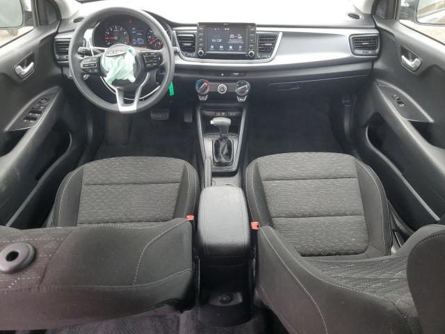  KIA RIO 2019 Gray