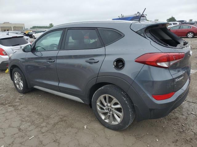 Parquets HYUNDAI TUCSON 2017 Gray