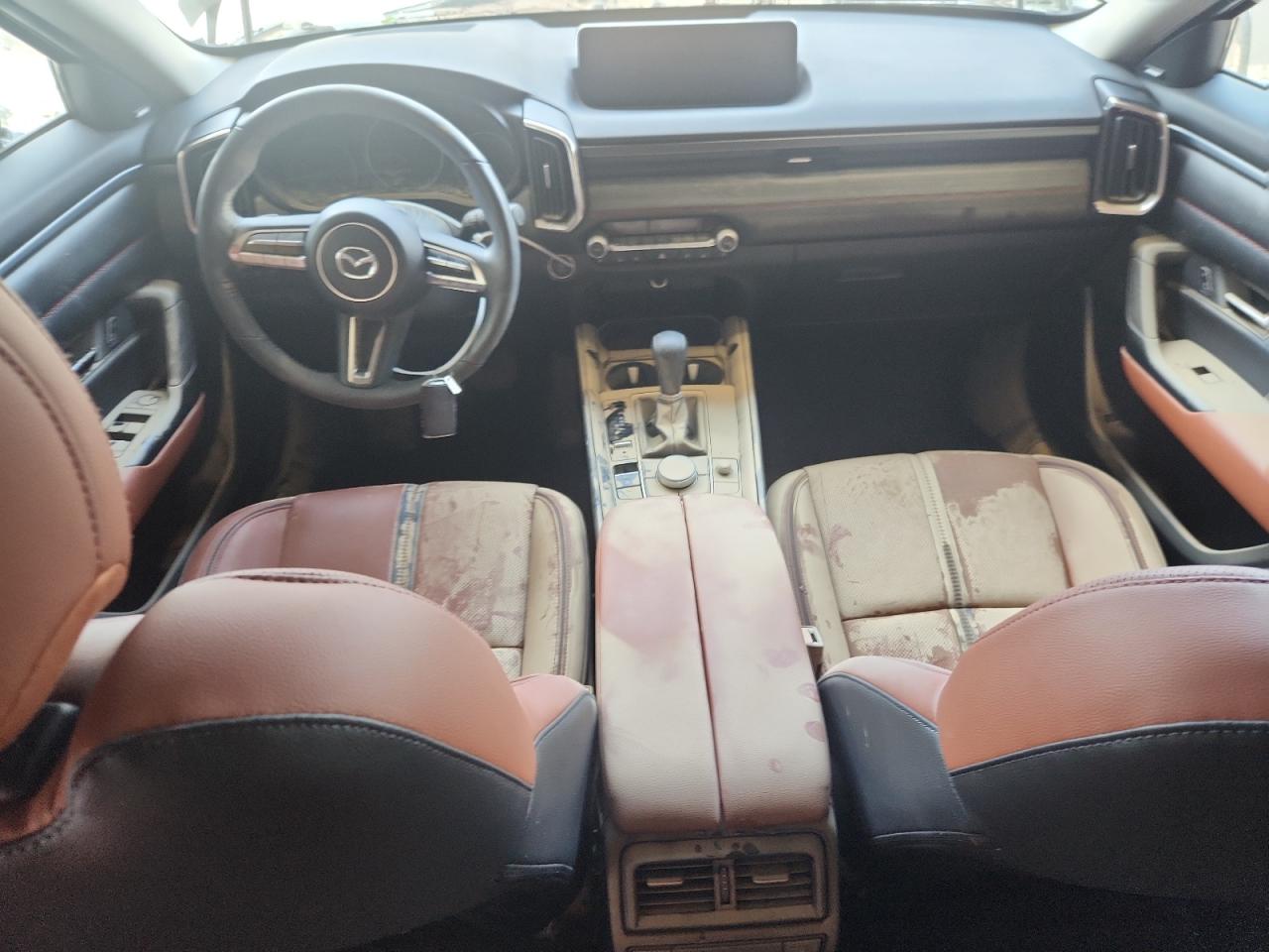 2024 Mazda Cx-50 Premium Plus VIN: 7MMVABEY3RN192253 Lot: 64042215