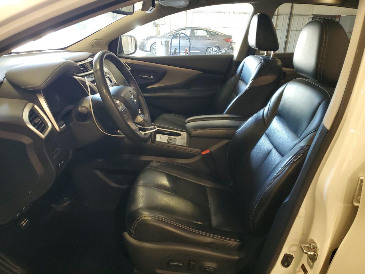 2018 Nissan Murano S VIN: 5N1AZ2MH7JN156445 Lot: 63475725