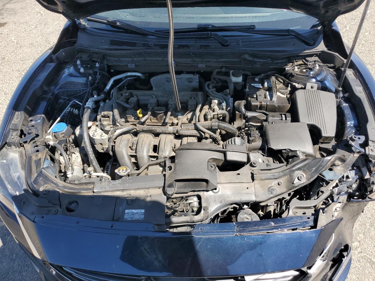 2017 Mazda 6 Grand Touring VIN: JM1GL1W58H1104353 Lot: 64624095