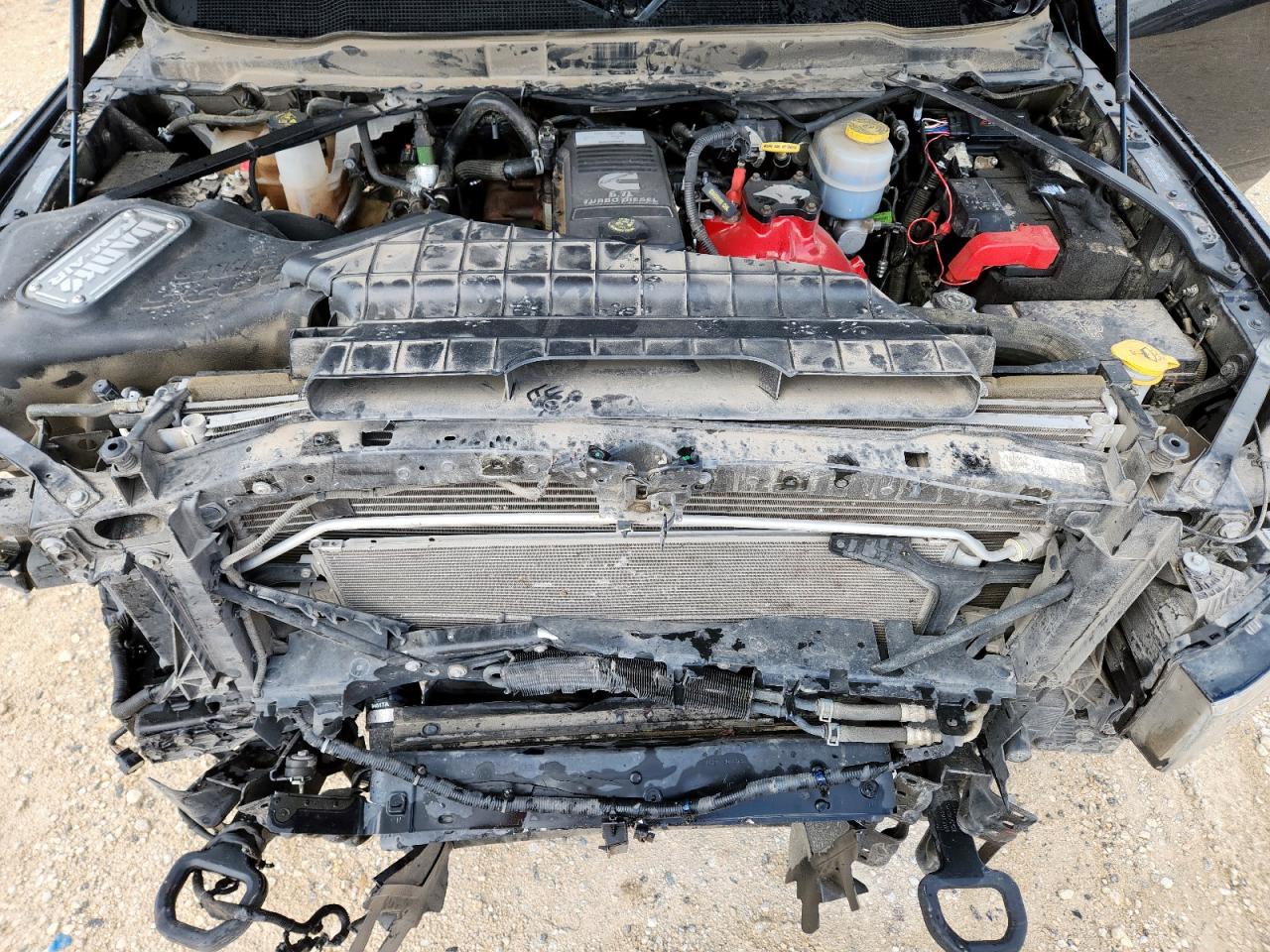 2022 Ram 3500 Tradesman VIN: 3C63R3CL9NG199778 Lot: 64725735