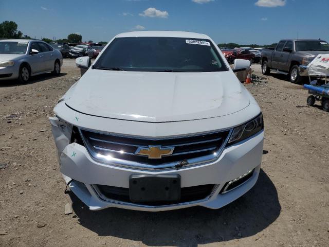  CHEVROLET IMPALA 2018 Biały