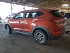 2017 HYUNDAI TUCSON SE   for sale at Copart AZ - PHOENIX