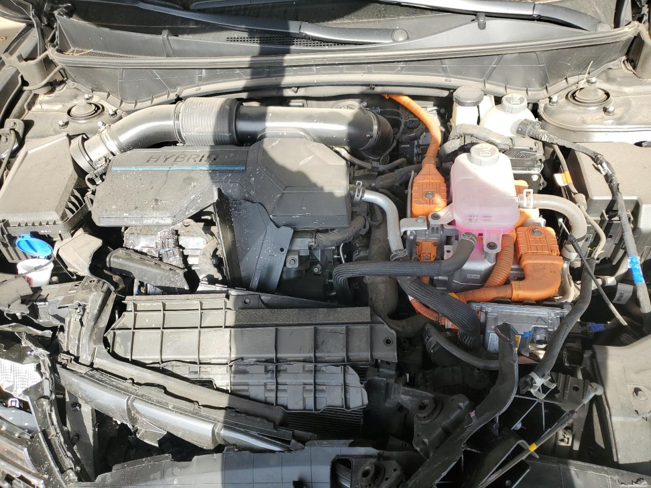 km8jccd10ru201446 KM8JCCD10RU201446 2024 Hyundai Tucson Sel Convenience