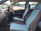 2005 FIAT PUNTO DYNA for sale at Copart COLCHESTER