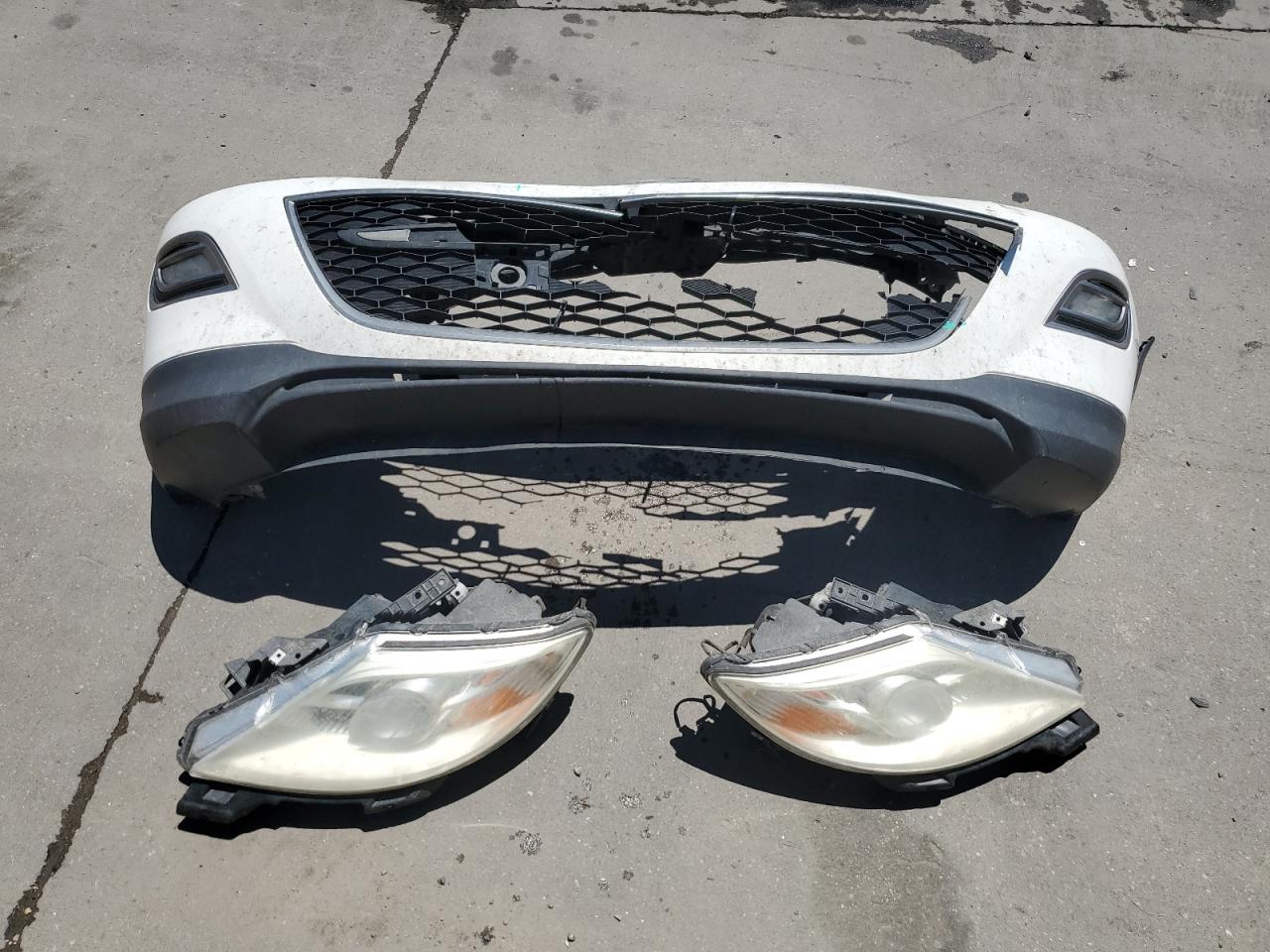 2012 Mazda Cx-9 VIN: JM3TB3DA9C0333594 Lot: 63429245