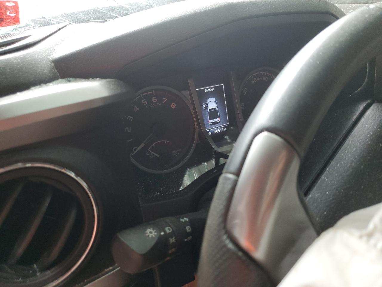 2022 Toyota Tacoma Double Cab VIN: 3TMCZ5AN9NM508823 Lot: 63912805