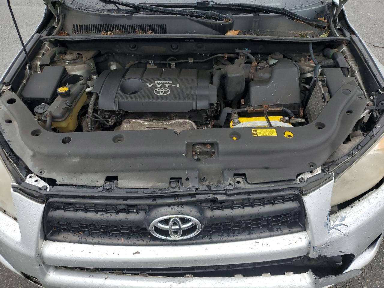 2009 Toyota Rav4 Sport VIN: 2T3BF32V09W013485 Lot: 63056405