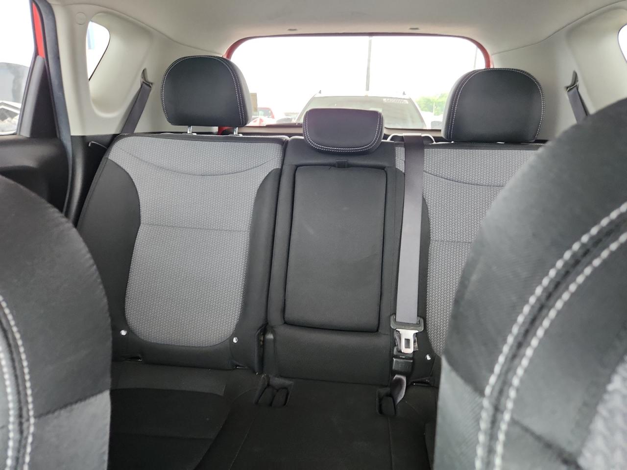2017 Kia Soul + VIN: KNDJP3A55H7430427 Lot: 64190725