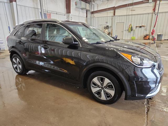 KIA NIRO 2019 Black