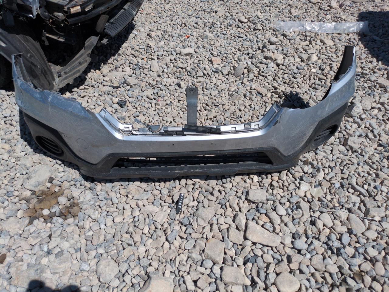 2018 Subaru Outback 2.5I VIN: 4S4BSAAC5J3383415 Lot: 64064205