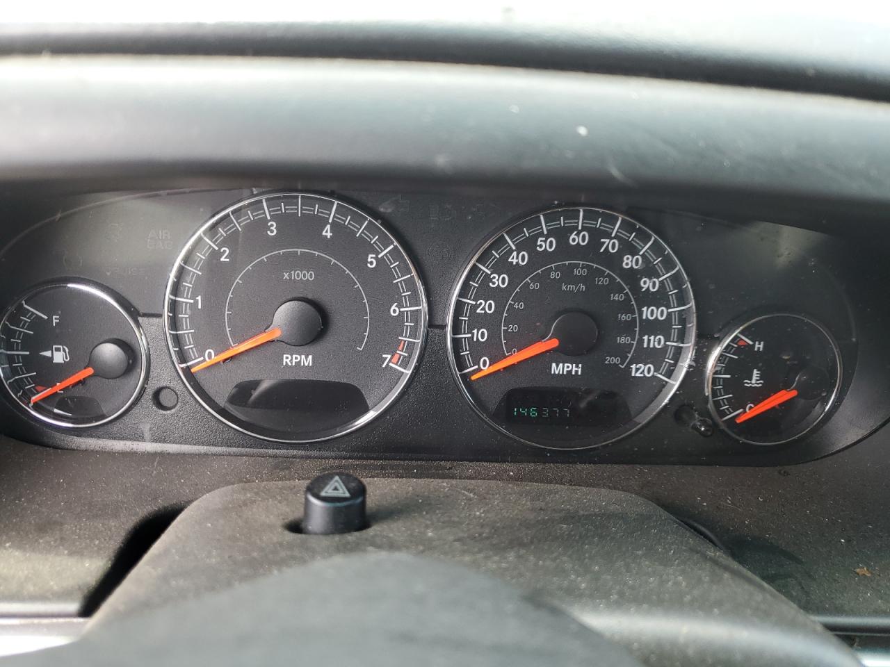 2006 Chrysler Sebring Touring VIN: 1C3EL56R66N283438 Lot: 64694085