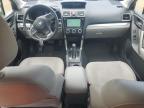 2016 SUBARU FORESTER 2.5I TOURING   à vendre chez Copart ON - COOKSTOWN
