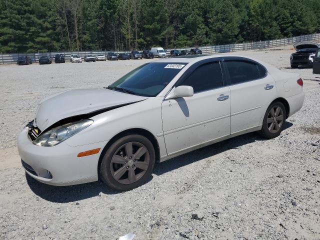 2005 Lexus Es 330