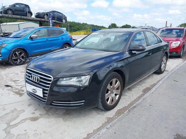 AUDI A8 SE TDI 2011