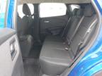2024 NISSAN QASHQAI ACENTA PREM E-POW  for sale at Copart BELFAST