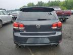 2013 VOLKSWAGEN GTI    for sale at Copart CT - HARTFORD SPRINGFIELD