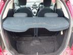 2011 FORD KA ZETEC for sale at Copart WOLVERHAMPTON